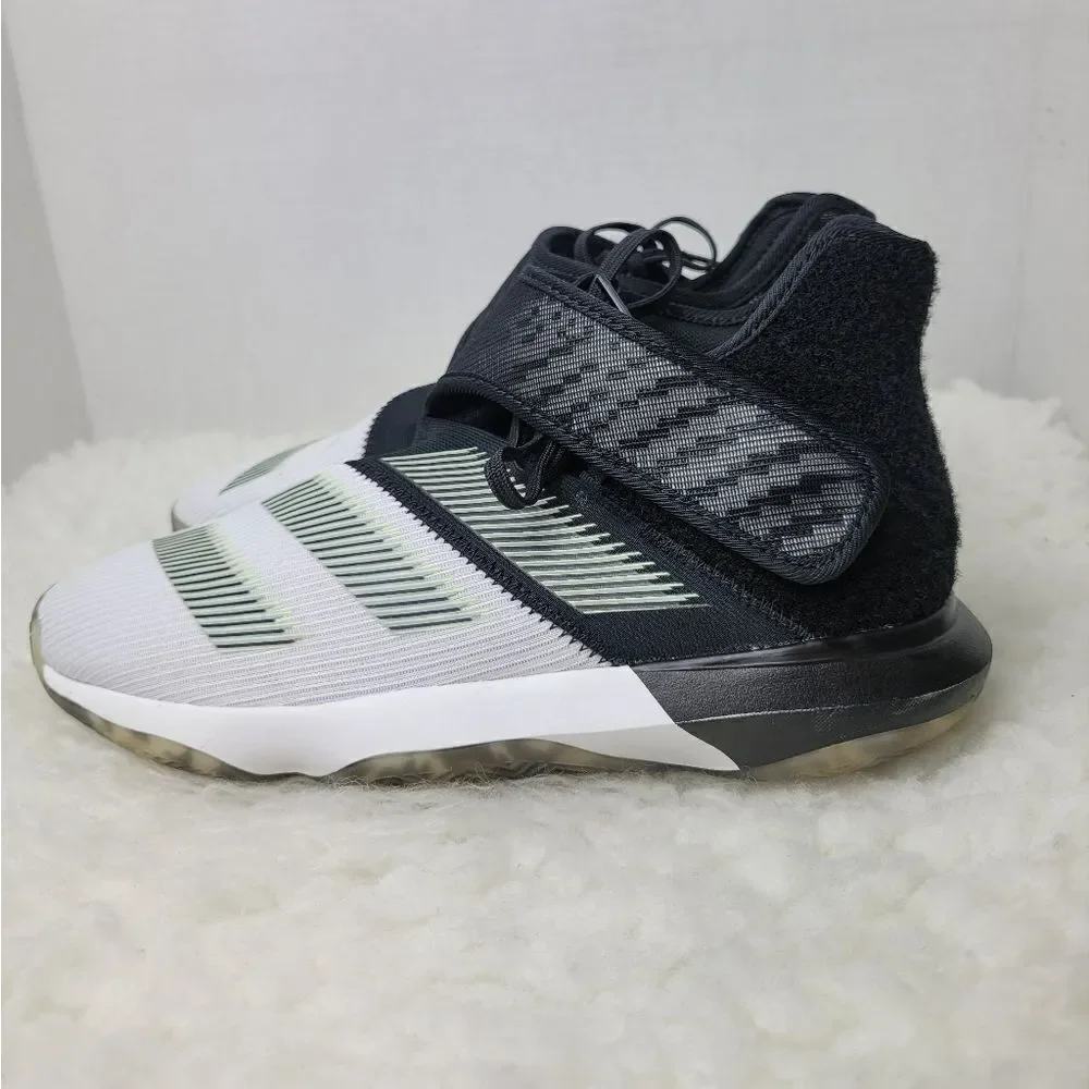 Adidas Harden B-E 3 James Harden Men's Shoes Size 6.5 EF3604 Basketball Sneakers
